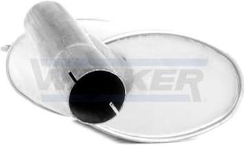 Rear Muffler 23368 - image 5
