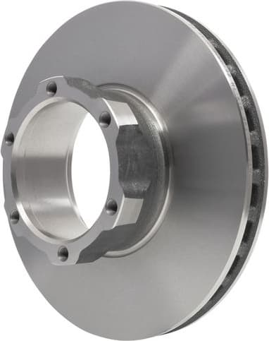 Brake Disc 24-0130-0198-1 - image 2