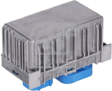 Control Unit, glow time 183987 - image 2