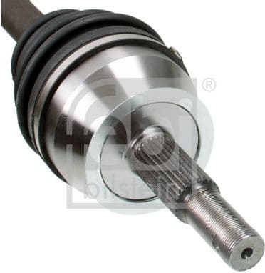 Drive Shaft 183653 - image 3