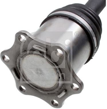 Drive Shaft 182763 - image 2