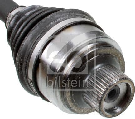 Drive Shaft 182763 - image 3
