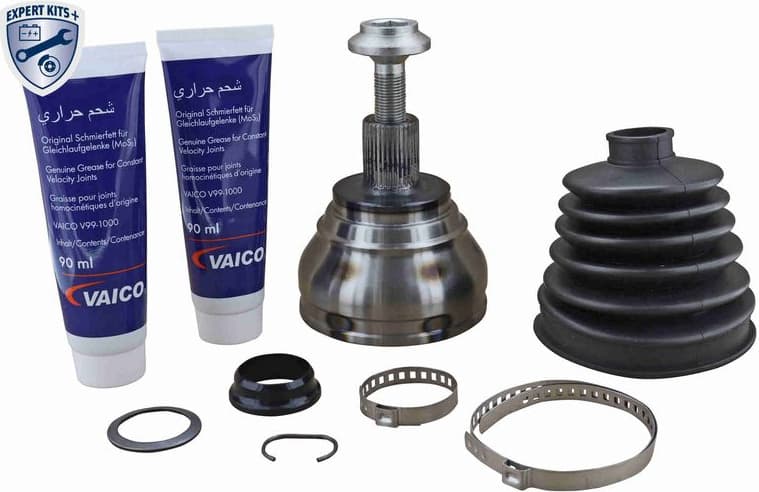 Joint Kit, drive shaft EXPERT KITS + V10-7411