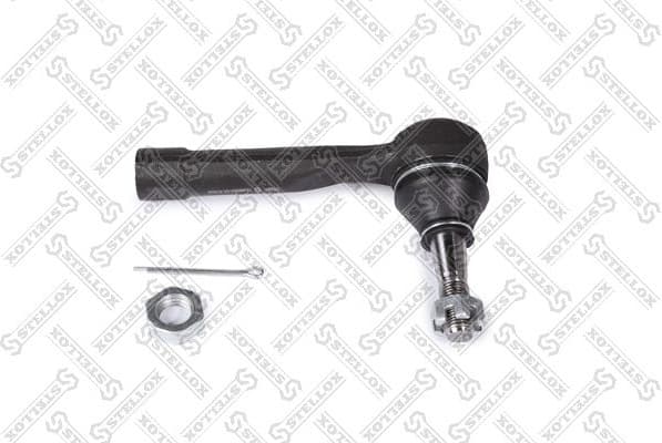 Tie Rod End 51-00039A-SX