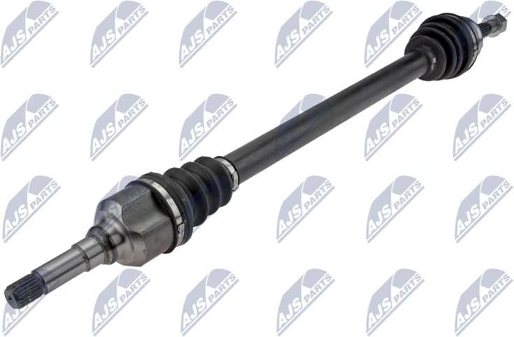 Drive Shaft NPW-CT-095 - image 2