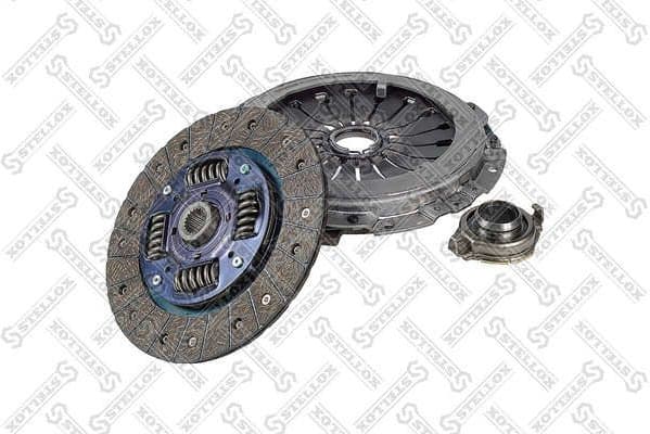 Clutch Kit 07-01185-SX