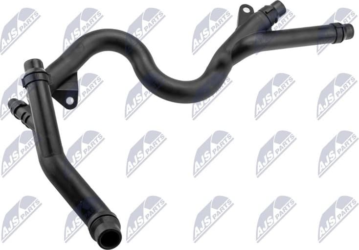 Coolant Pipe CPP-BM-031