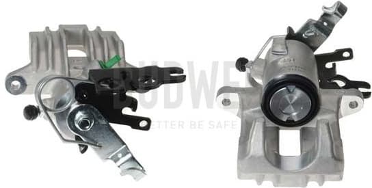 Brake Caliper 344768