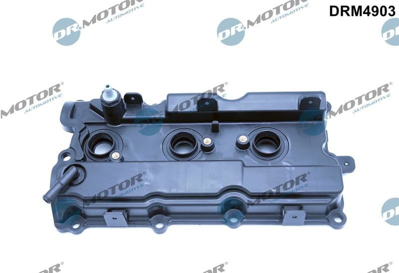 Cylinder Head Cover DRM4903