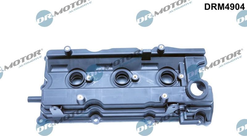 Cylinder Head Cover DRM4904