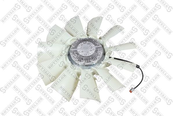 Fan, engine cooling 81-05259-SX