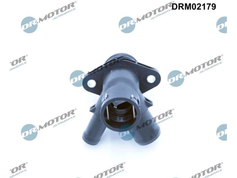 Coolant Flange DRM02179 - image 2