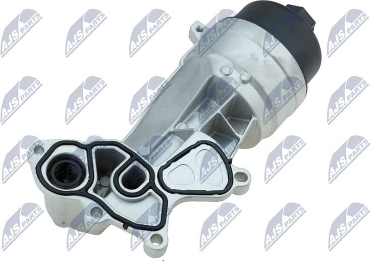 Housing, oil filter CCL-BM-073