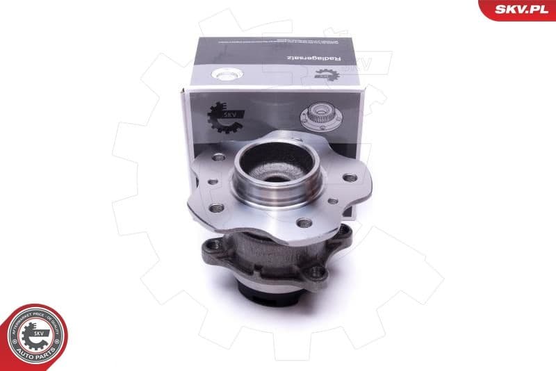 Wheel Bearing Kit 29SKV543