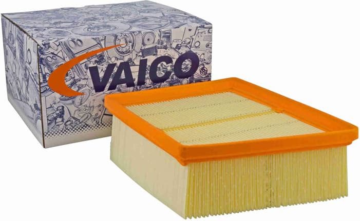 Air Filter Original VAICO Quality V25-0009 - image 2