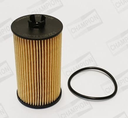 Oil Filter COF100713E - image 2
