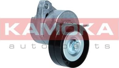 Belt Tensioner, V-ribbed belt R0614 - image 4
