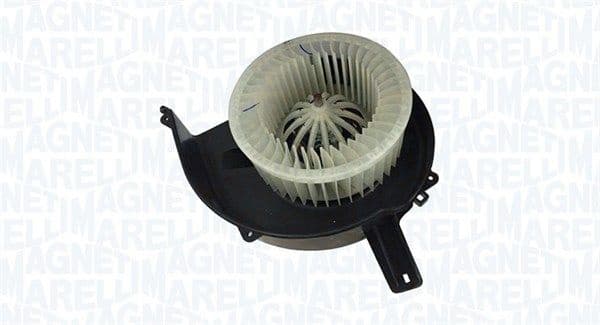 Interior Blower 069412213010