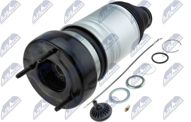 Air Suspension Strut EZC-ME-211 - image 2