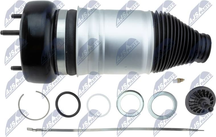 Air Suspension Strut EZC-ME-211 - image 3