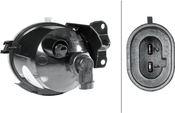 Direction Indicator 2BA011109041 - image 2