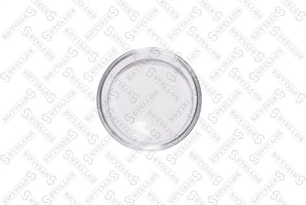 Light Glass, headlight 88-01066-SX - image 2