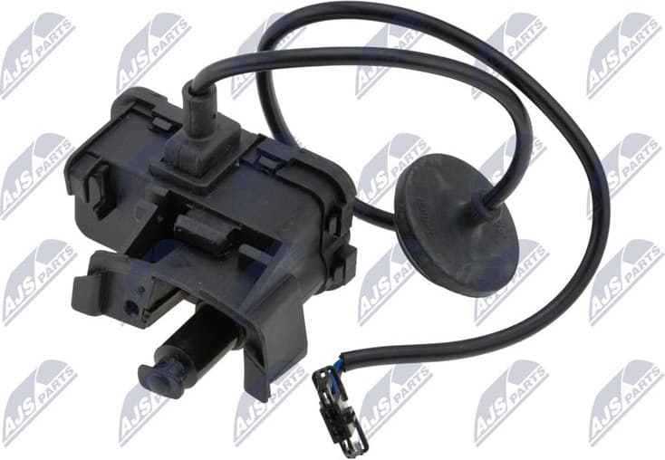 Actuator, fuel filler flap EZC-VW-444