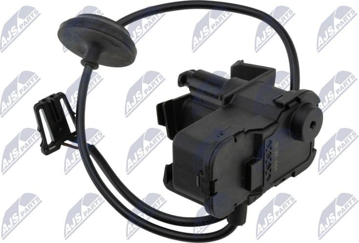 Actuator, fuel filler flap EZC-VW-444 - image 2