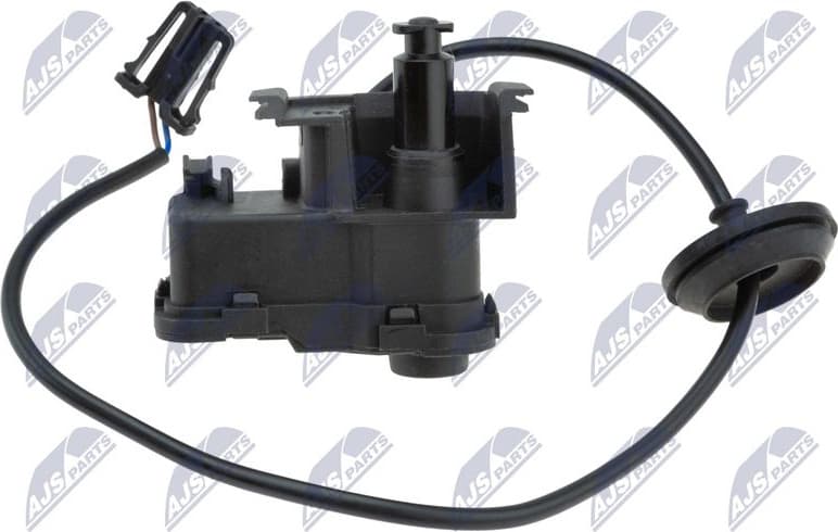 Actuator, fuel filler flap EZC-VW-444 - image 3