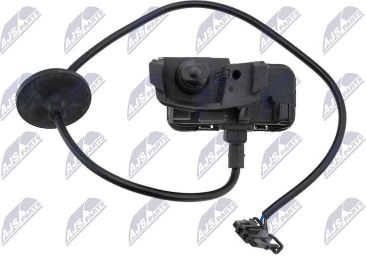 Actuator, fuel filler flap EZC-VW-444 - image 4