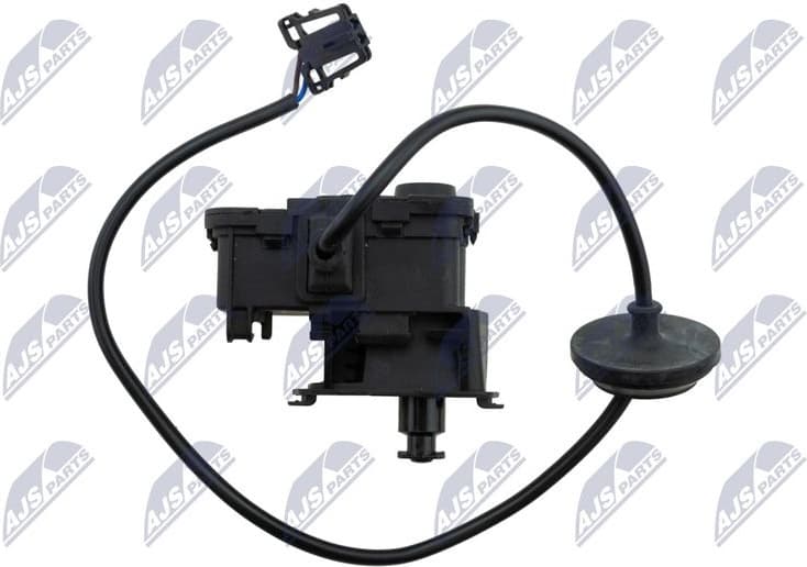 Actuator, fuel filler flap EZC-VW-444 - image 5