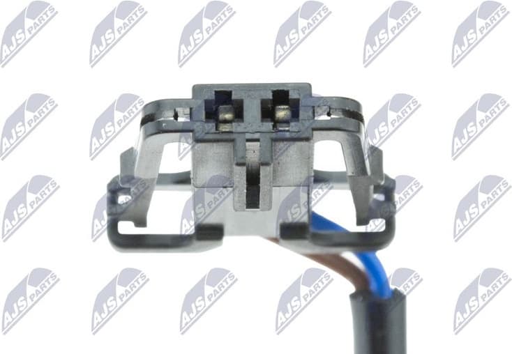 Actuator, fuel filler flap EZC-VW-444 - image 6
