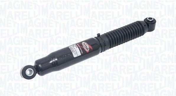 Shock Absorber 357065070000