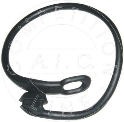 Strap, cargo space cover Original AIC Quality 50636