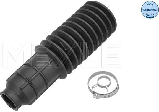 Bellow Kit, steering MEYLE-ORIGINAL: True to OE. 214 620 0012