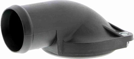 Coolant Flange Original VAICO Quality V10-9709