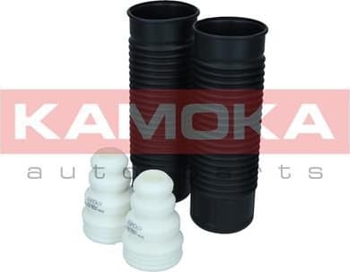 Shock absorber dust cover 2019201 - image 2