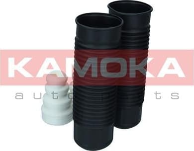 Shock absorber dust cover 2019201 - image 3