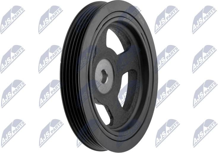 Belt Pulley, crankshaft RKP-HY-516