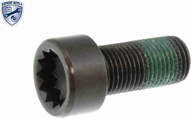 Screw Set, flywheel EXPERT KITS + V10-2544