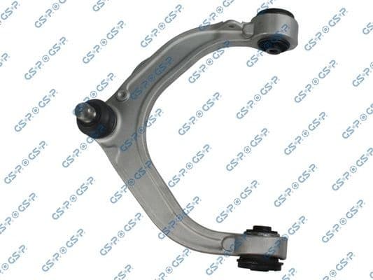 Control/Trailing Arm, wheel suspension S061156