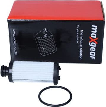 Hydraulic Filter, automatic transmission 26-1715 - image 3