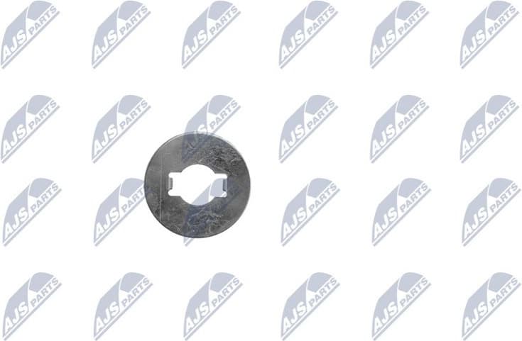 Inner Tie Rod SDK-SU-009 - image 4