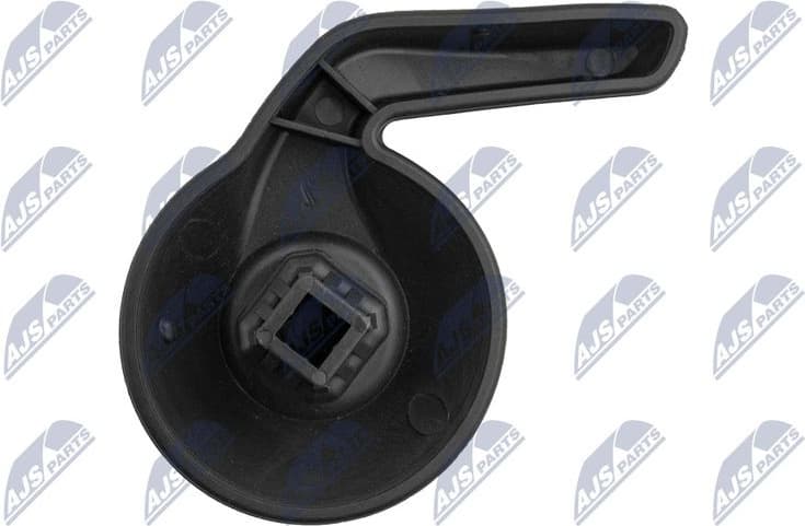 Turning Knob, seat back adjustment EZC-RE-204 - image 3