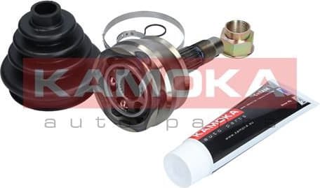 Joint Kit, drive shaft 6693 - image 6