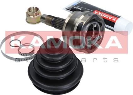 Joint Kit, drive shaft 6693 - image 9