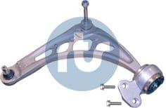 Control/Trailing Arm, wheel suspension 96-09569-298