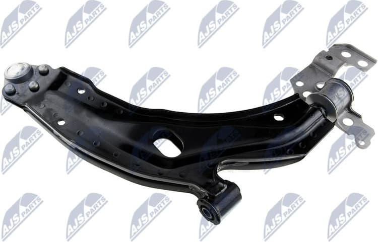 Control/Trailing Arm, wheel suspension ZWD-FT-011 - image 2
