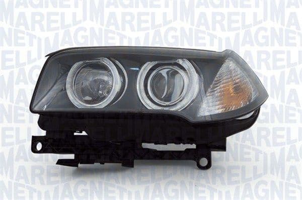 Headlight 711307023380