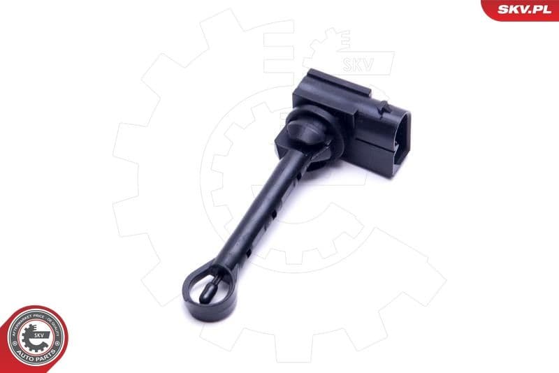 Sensor, interior temperature 17SKV697 - image 2